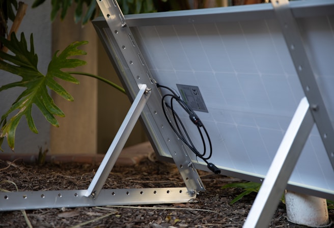 Solar Pump